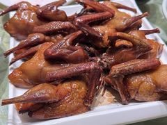 -孙大厨鸽子馆(三元店)
