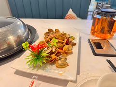 -海悦汇•闽菜•蒸汽海鲜(合景峰汇商务广场店)
