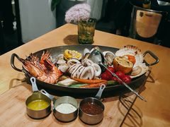 -Ginger(兴国路店)