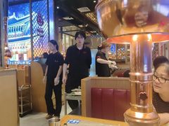 -韩宫宴和牛烤肉(宜兴八佰伴店)