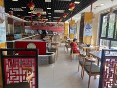 -王家沙点心店(万航渡路店)