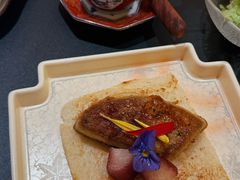 -松临·铁板烧&Omakase(神农店)