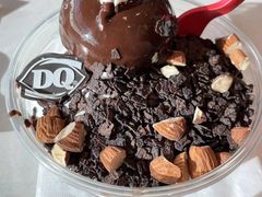 巧克力拌拌碗-DQ·蛋糕·冰淇淋(通州万达店)
