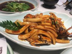 -卯时·龙光雅宴·精致锡帮菜(惠山古镇店)