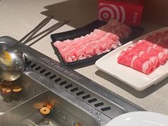 -海底捞火锅(杭州富阳富春新天地店)