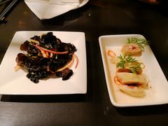 -北京王府井希尔顿酒店·秦唐中餐厅Chynna