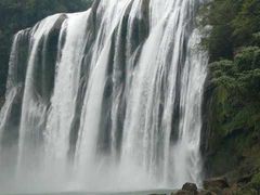 -藏龙百瀑风景区