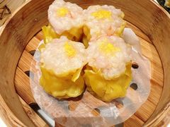 -白天鹅宾馆-宏图府餐厅