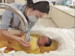 -爱帝宫月子中心(罗湖别墅院)