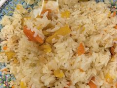 -汗腾格里·风味餐厅(新疆驻京办店)