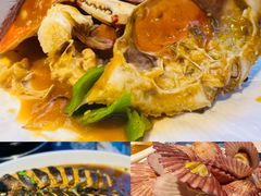 -旺角小渔村(二马路店)