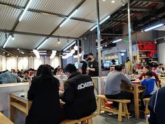 -馬伍旺川菜(江北虹悦城店)