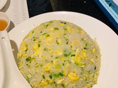 葱花蛋炒饭-鼎泰丰(万象城店)