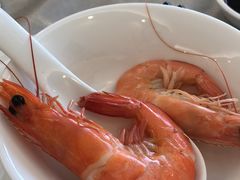 -旺富东海大酒楼(海鲜街店)