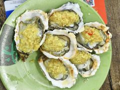 -贞姨美食·老字号海鲜大排档