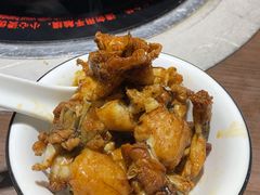 -夜郎国·贵州菜(南山店)