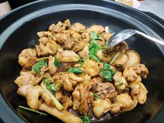 -九龙茶记·粤式餐厅融合菜(鹭江店)