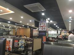 大堂-添星码头茶餐厅(松坪山店)