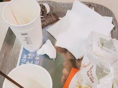 -麦当劳(衡阳解放路店)