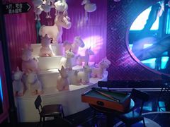 -火吧PTV聚会餐厅(6号店)