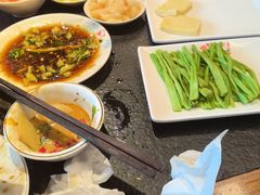-仁和四季涮肉馆(天坛南门店)