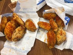 -豪大大鸡排(大围店)