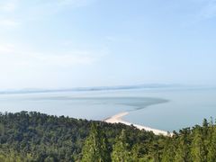 -长岛南北长山旅游景区