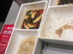 -山焱·炭火自助烤肉(周浦万达店)