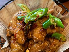 -一乐韩国炸鸡(梅江店)
