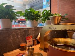 -西塔老太太泥炉烤肉(武汉摩尔城店)