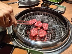 -丸藏和牛烧肉专门店(园区师惠坊店)