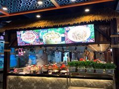 -常和州·夜宵大排档(常州单店)