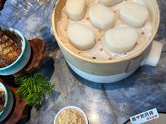 -佬太公海鸭·海鲜大排档(上海总店)