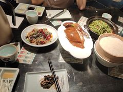 -四世同堂·京菜·烤鸭(双井店)