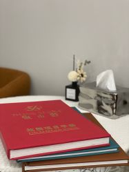 -张小野·专业半永久纹眉