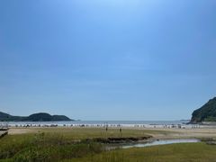 -东海半边山旅游度假区