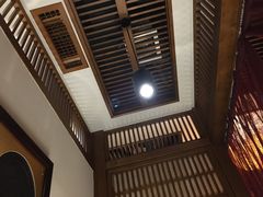 -一叶一世界•素食餐厅(环球中心店)