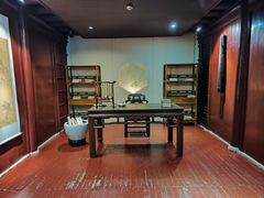 -天一阁博物院