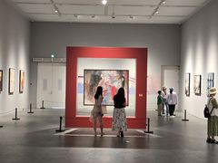 -四川美术馆