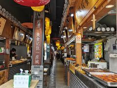 -河坊美食街(河坊街店)