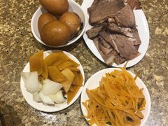 -清真磨沟沿老字号牛肉面(总店)