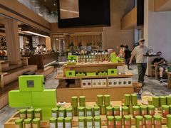 -奈雪茶院·茶室茶馆(广州粤海天地店)
