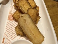 -新白鹿餐厅(爱琴海购物中心店)