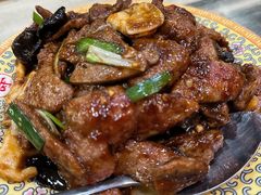 -砂锅居(西四店)