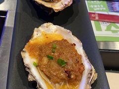 -嫩羊羊·延边烤串·朝鲜族美食(张家港美食街店)