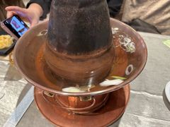 -东来顺饭庄(王府井步行街店)