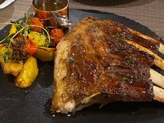 -LA CREPERIE BRETONNE布列塔尼法式餐厅(天童北路店)