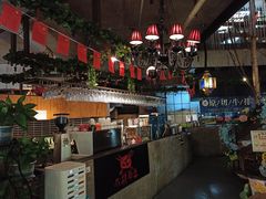 -MAAN COFFEE(金桥店)