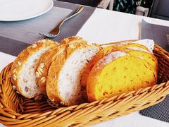 -璟象酒店-爱丽坊景观餐厅