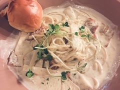 -Cafe Alice咖啡爱丽丝(奥城店)